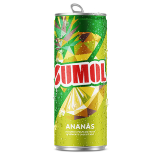 Sumol Ananás