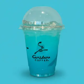 Blue Coco