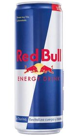 RED BULL