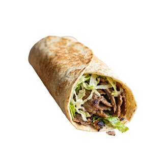 Durum Kebab