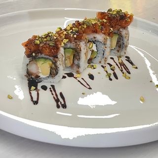 180 Uramaki miyaki 4pzs