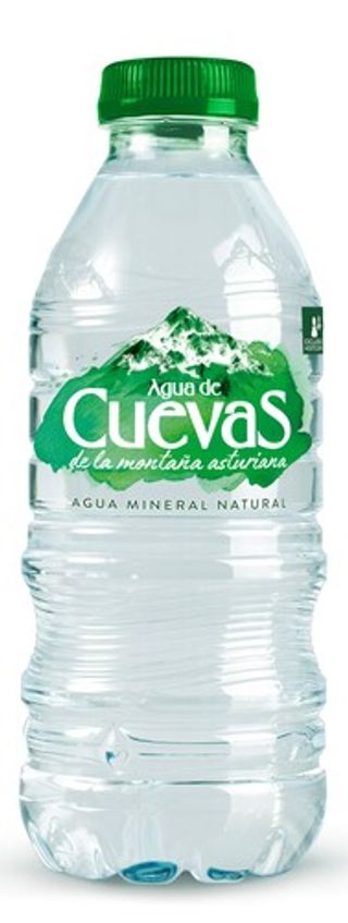 Agua (330 Ml.)