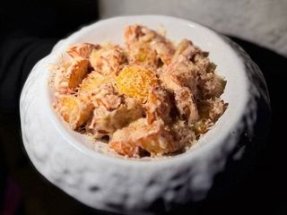 КАРТОПЛЯ КАРБОНАРА (290g)