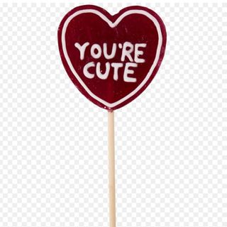 LECCA LECCA 75g CUTE or I LOVE YOU