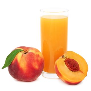 Персиковий нектар Rich (1 л)