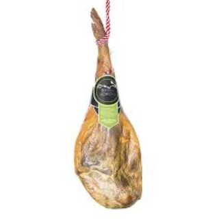 Jamon Serrano Bodega, Sierra Morena,Entero (7,5K Aprox.)