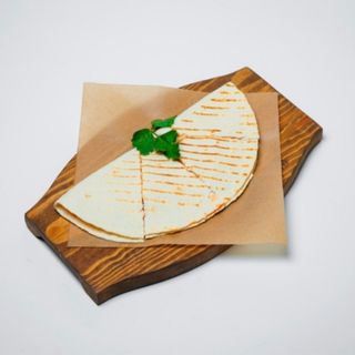 Кесадия мясная