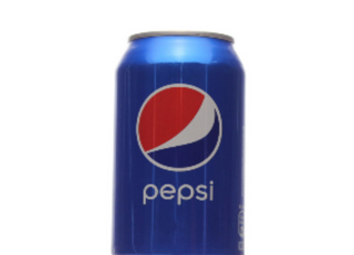 Напій Pepsi бляшанка 330 мл