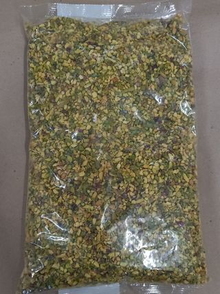 Granella di pistacchio 100 gr 