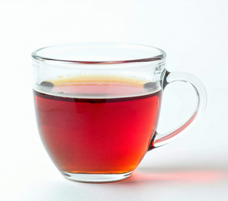 Чай малина - лічі 350мл