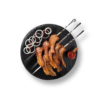  АНТРЕКОТ ИЗ БАРАШКА