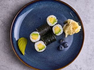 Awokado Maki