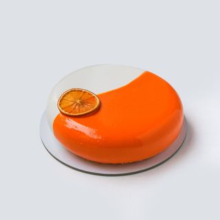 TORTA Stella del Mandarino ST157