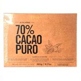 Caja de alfajores Havanna 70% Cacao (2609)