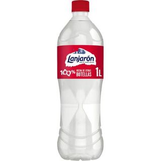 Agua Lanjarón (1 Lt.)