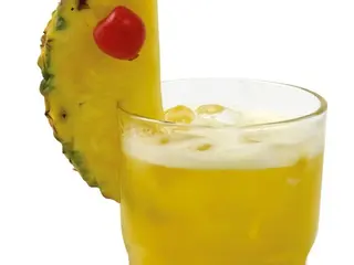 Cocktail Colombo
