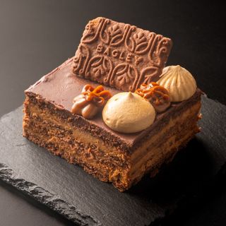 Chocotorta