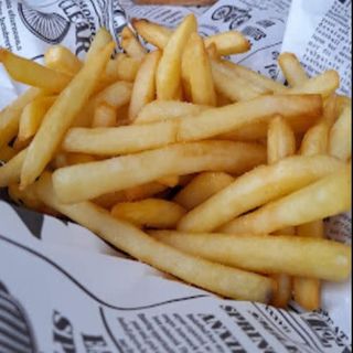 Patatas Fritas (Grandes)