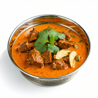 Cordero - Lamb Curry