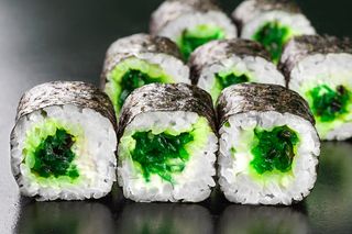 Чука макі (110г)