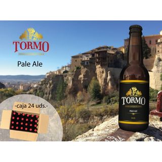 Tormo Indian Amarilla