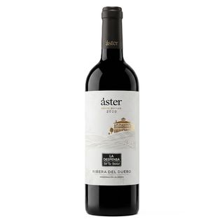Vino Tinto Aster Crianza Botella (750 Ml.)