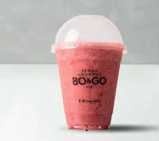 Smoothie Extra Energy