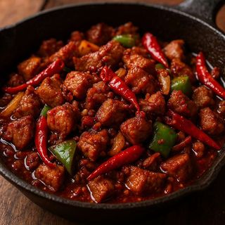 Tigaie pui