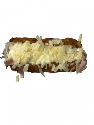 crocchè sbagliato