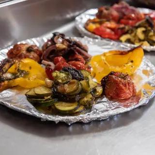 Parillada