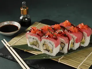 Рол Імператор (335g)