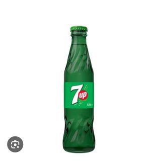 7 up 250ml