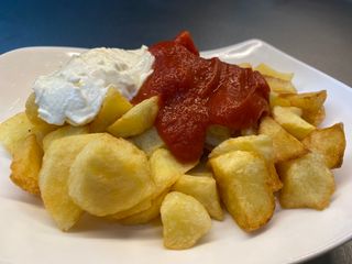 Patates Braves