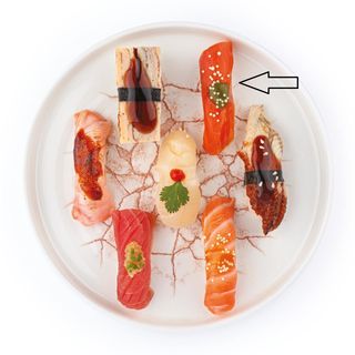 54.Nigiri - Masu(1szt.)