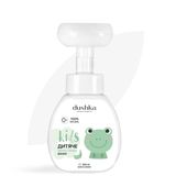 Дитяче Мило-пінка "банан" 300 Мл