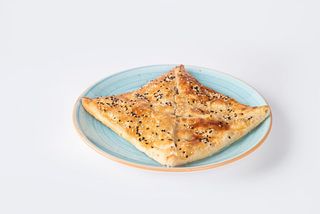 Сванський пиріг Кубдарі (250г)