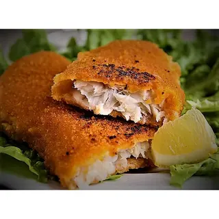 Fish Fingers