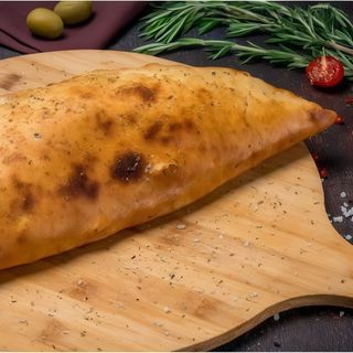 Pizza Calzone York (26 Cm.)