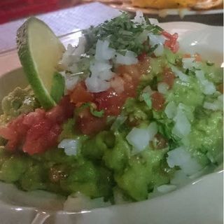 Guacamole