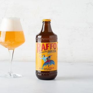 Raffo lavorazione Grezza Lager 33 cl 