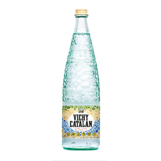 Agua Con Gas (300 Ml.)