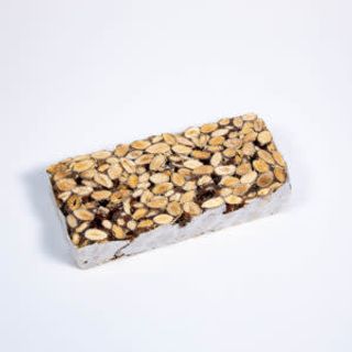 Turrón de Guirlache (400g)