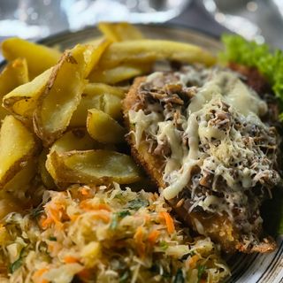 Filet drobiowy Kowalowej 