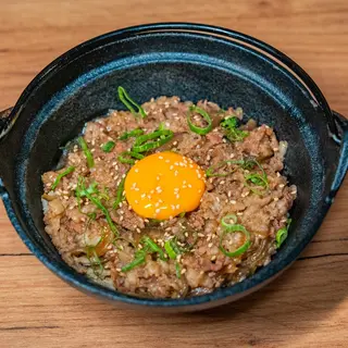 Gyudon