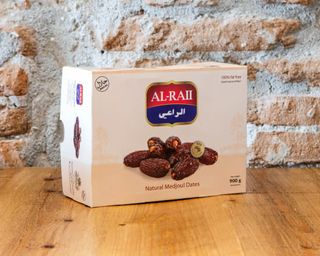 Dátiles Medjool (900 G.)