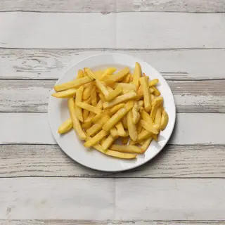 Papas fritas (abolo)