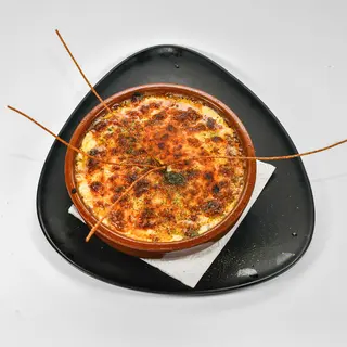 Mac & Cheese