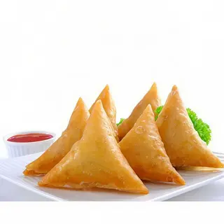Samosas (4 uds.)