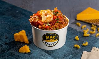 კრევეტების მაკი