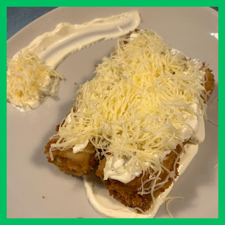 Slane Palačinke Sa Pršutom 450g